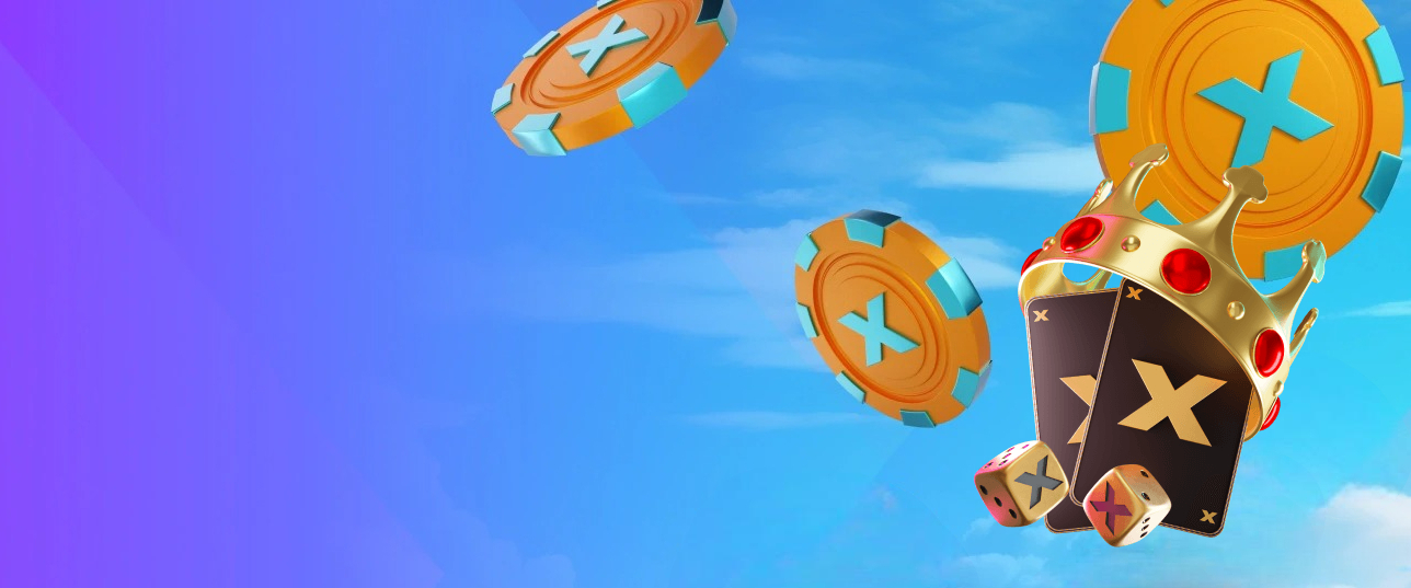 Officiële site Luckymax Casino in Nederland